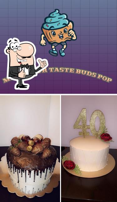 Dannie’s Sugar Shoppe