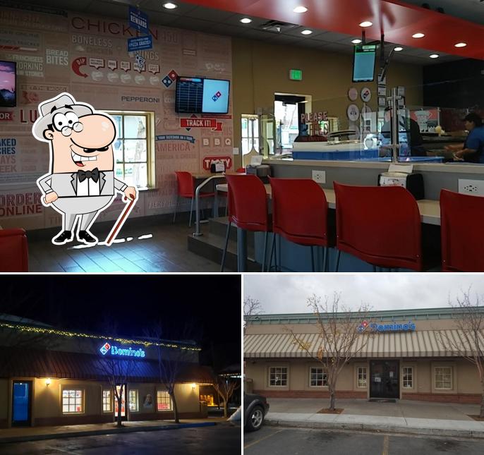 Domino's Pizza