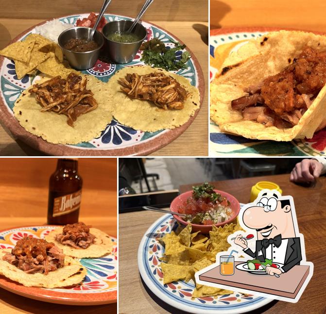 EL TACO(エルタコ)