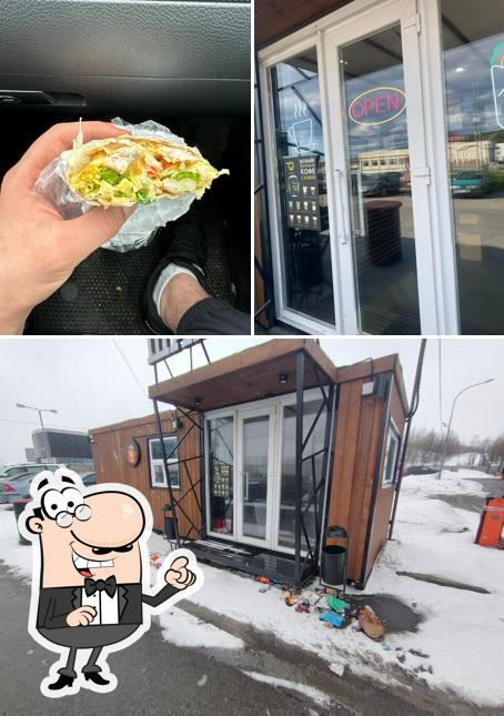 ШаурЭд