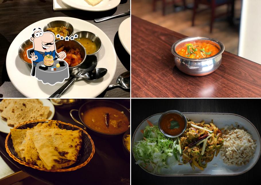 Gautam's