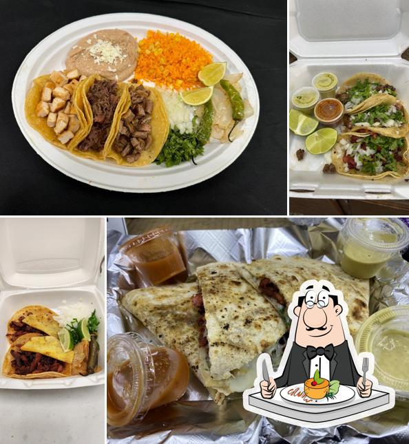 HURST TEXAS TACOS