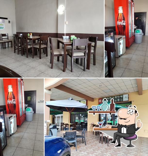 Los Arbolitos 2