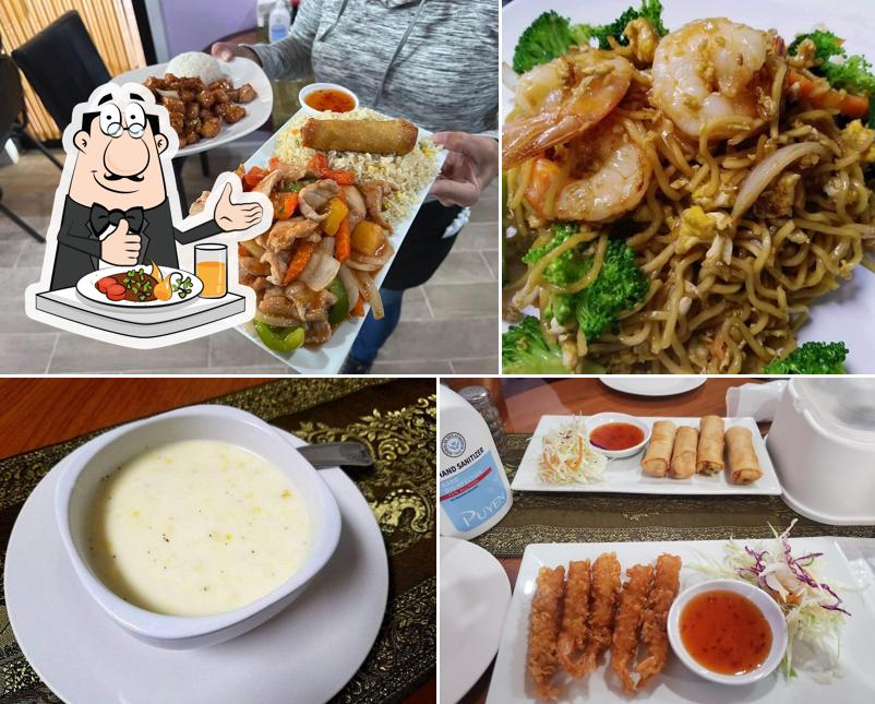 Lotus Thai Cafe