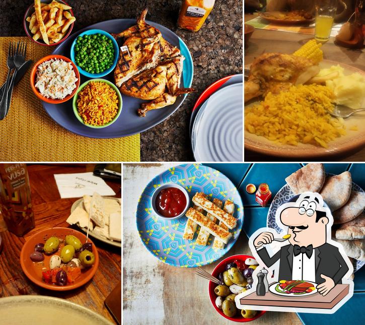 Nando's Hempstead Valley