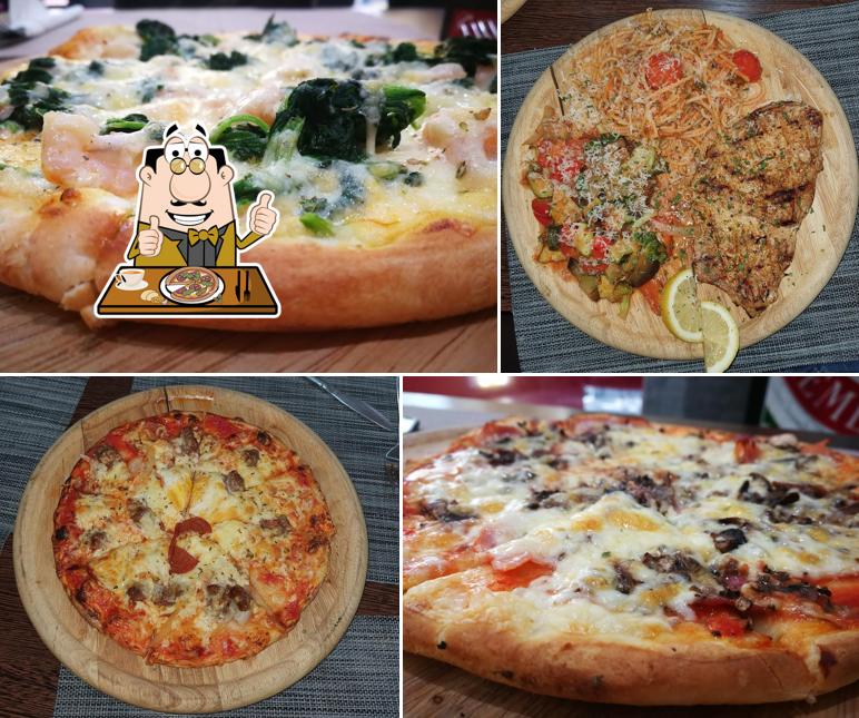 Pizzeria Calimo