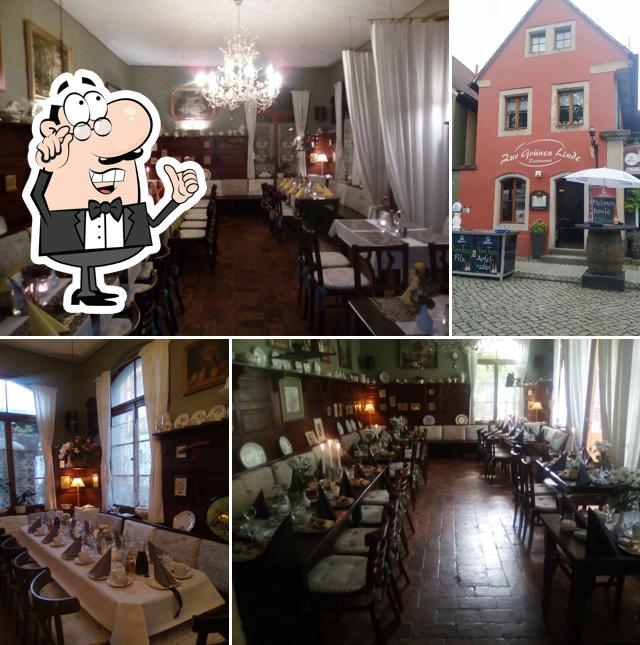 Zur Grünen Linde