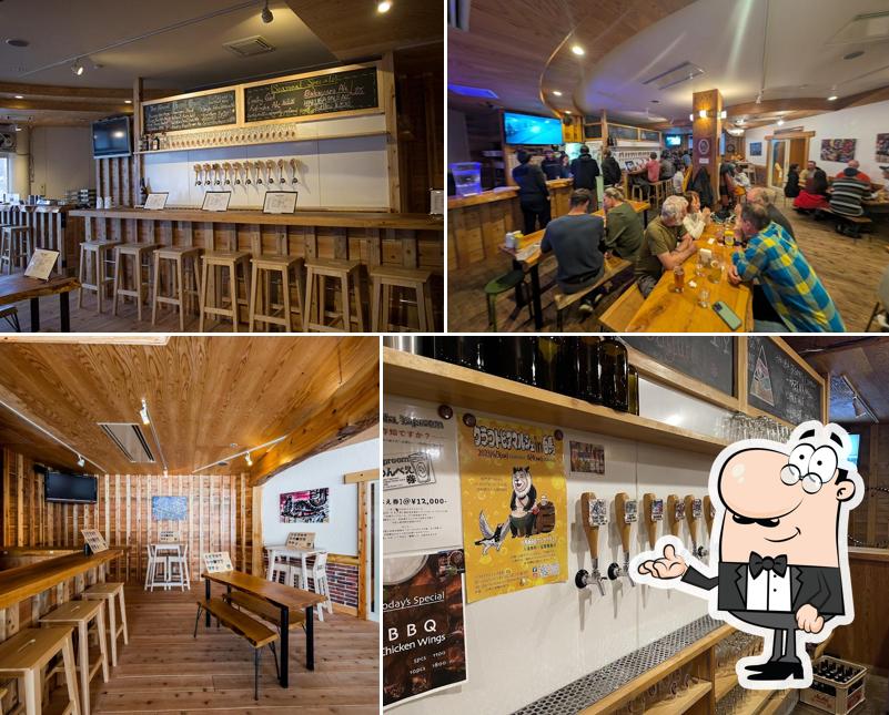 Hakuba Taproom