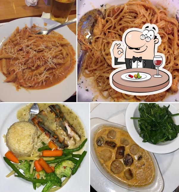 Klee's Bar & Grill