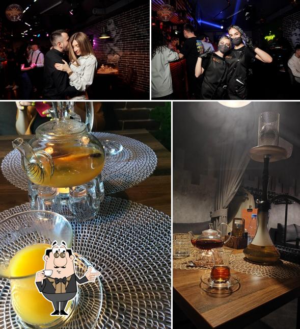 Ygli Lounge Bar г. Барановичи