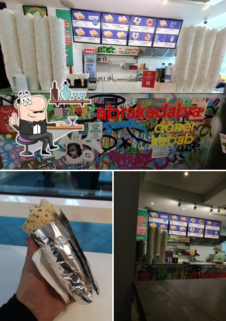 Абракадабра