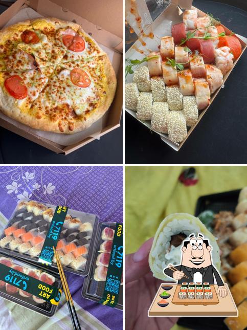 Art Food (ex-Chef Arts)