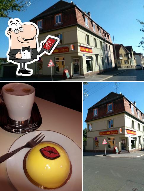 Bäcker Süpke GmbH & Co.KG Weimar