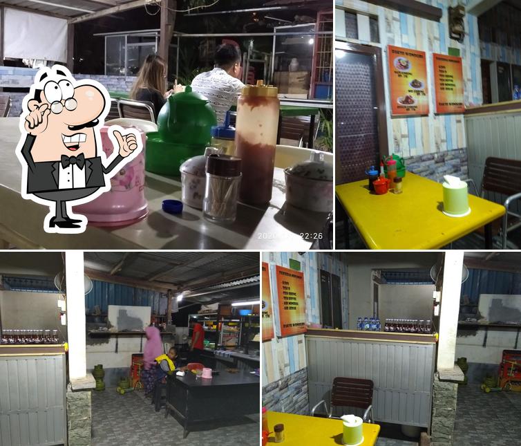 Bakso Wonogiri