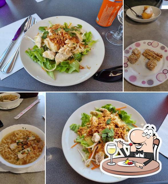 Restaurant Bol d'Or - Vietnamien