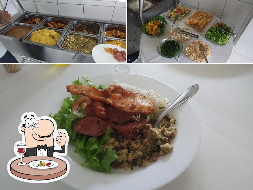 Brumatti Alimentação