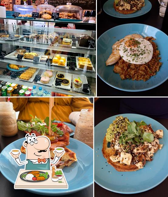 Bunny Beans Cafe - Kippax