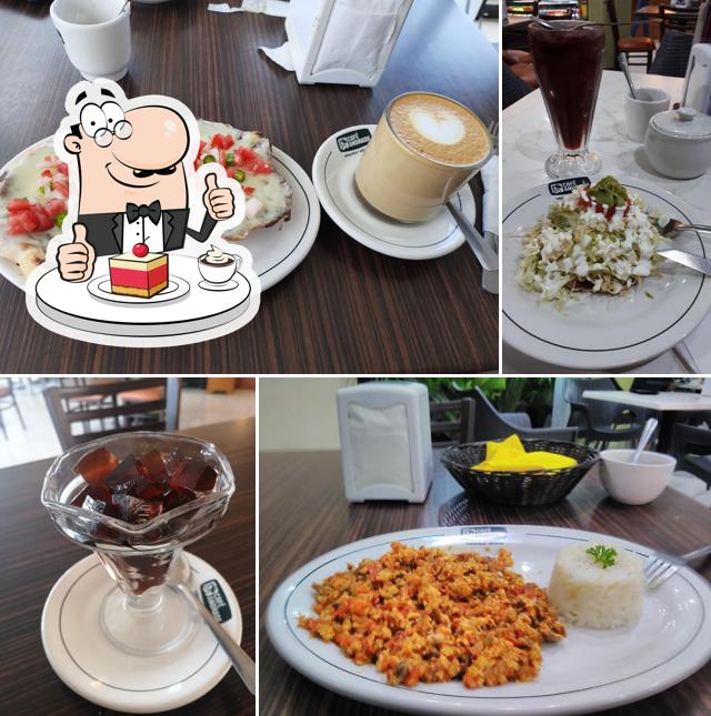 Café Andrade Tampiquera