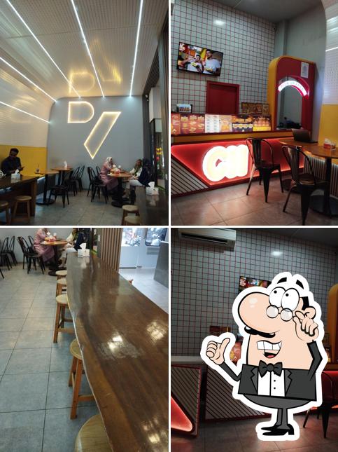 Chicken Holic Ring Road