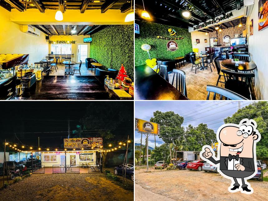 Cognata's Café y Sabor