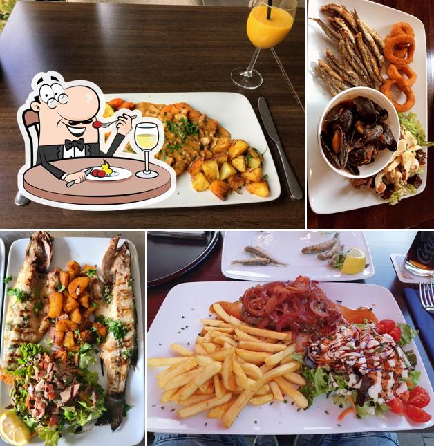 Derins Grill