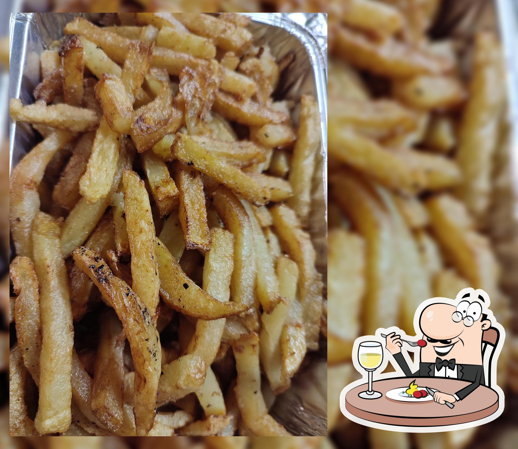 Gastronomia Girarrosto