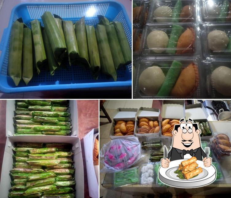 Home Nini kue