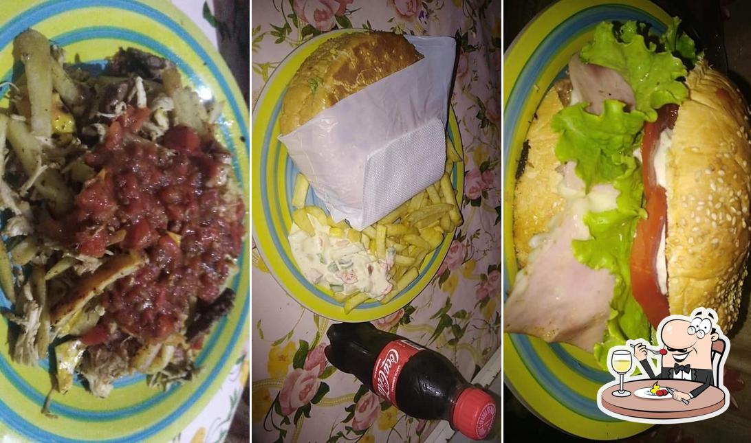Kideliciarivera Lanches