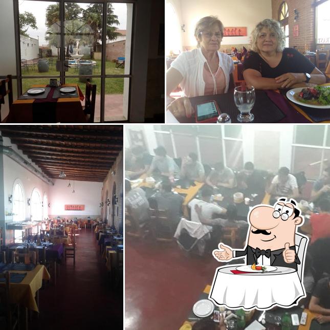 La Pastora