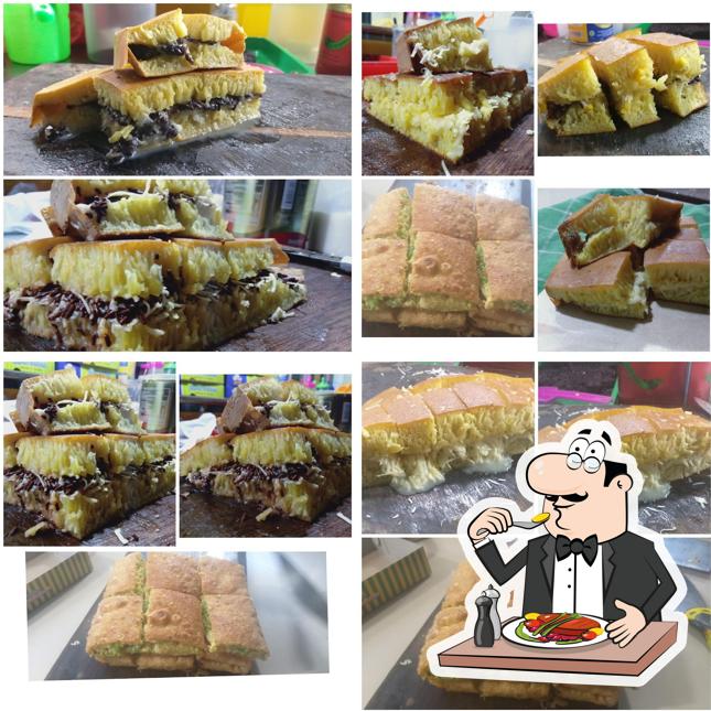 Martabak Kariana