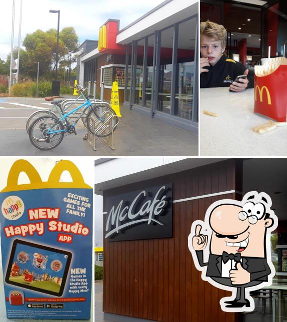 McDonald's Aldinga