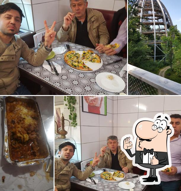Pizzeria Grande Appetito
