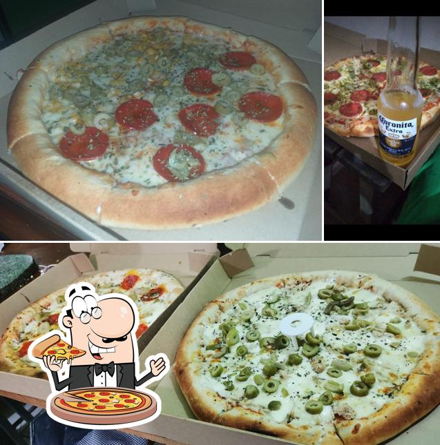 Pizzeria & Lomiteria Bon Appetit