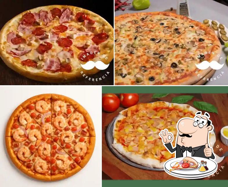 Ruta 72 PIzza (Gobernadores)
