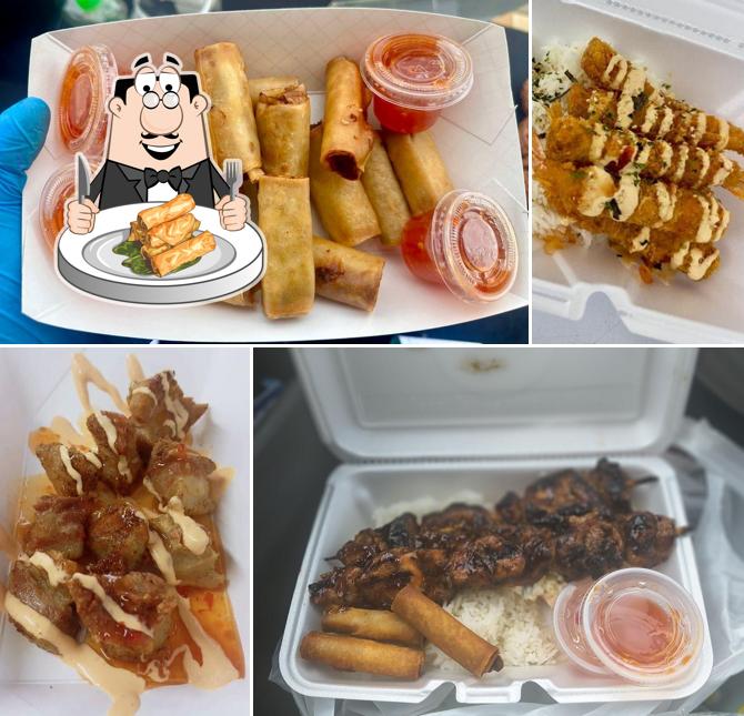 SO PINOY HTX