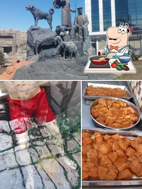 Seyran Kebap Salonu