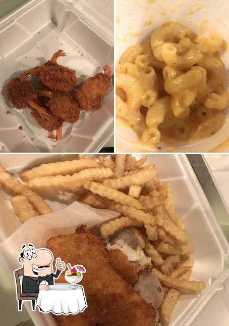 St. Margaret Mary Fish Fry