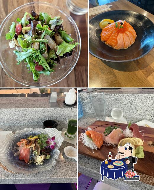 Sushi Umi Tysons