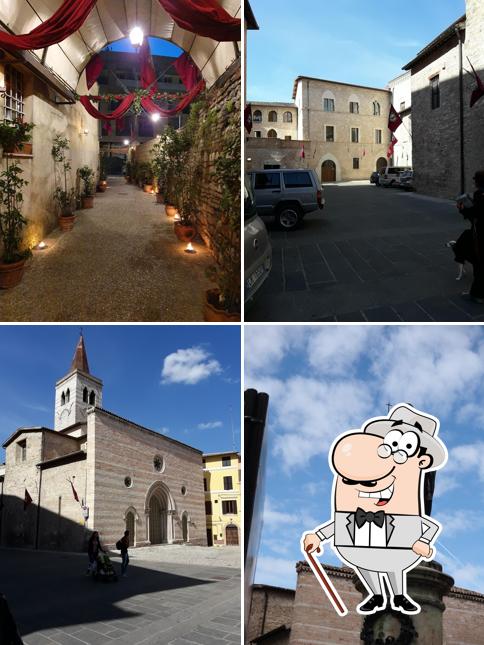 Taverna Rione Badia