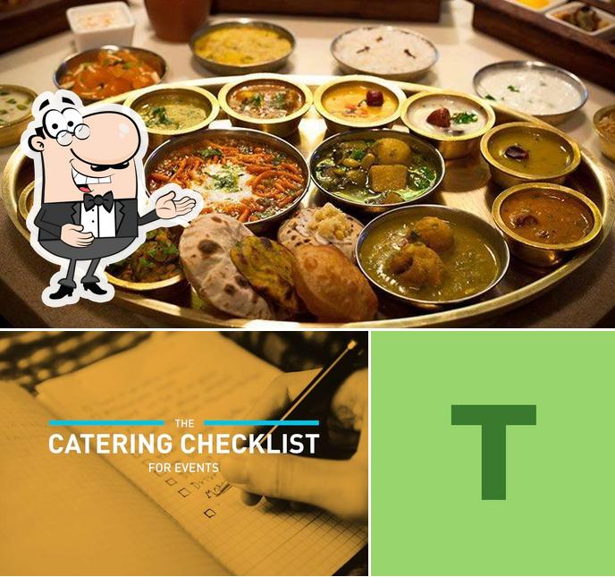 The Catering