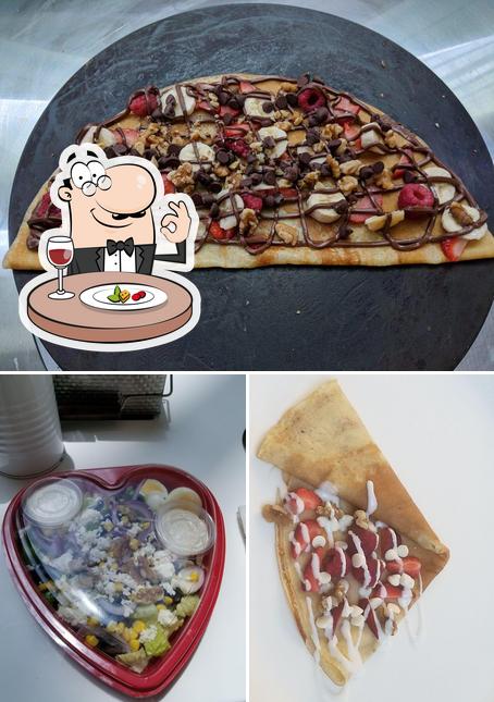 The Crepes Hub