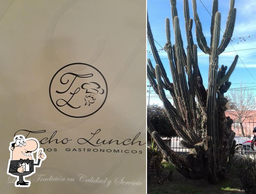 Tucho Lunch-servicios Gastronomicos-