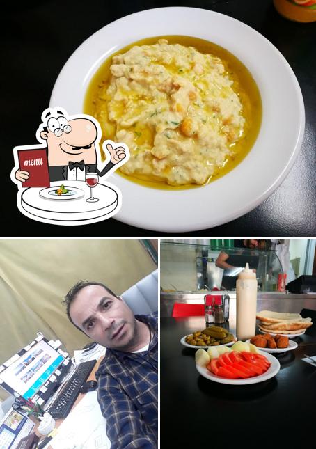 Абу Махер Экспресс