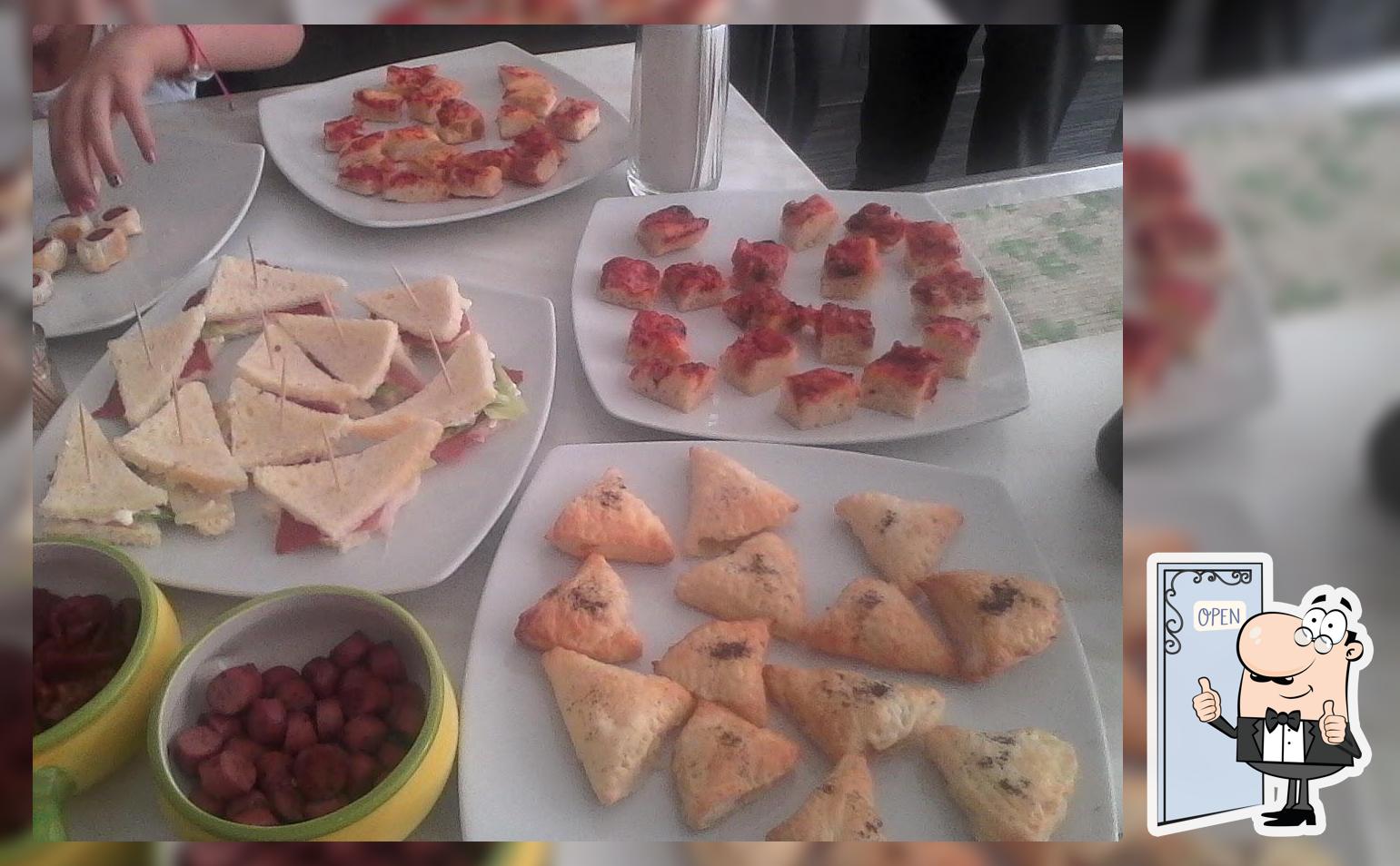 trattoria