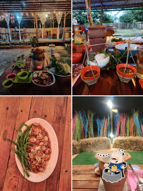 ฮ้านอีสานมั่งมี