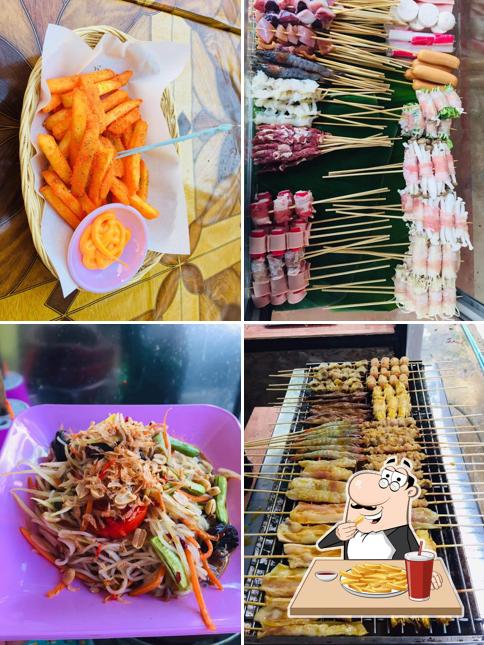 หม่าล่านาบอน