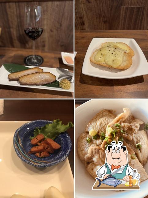 チーズと燻製のお店 とぅるーぶるー