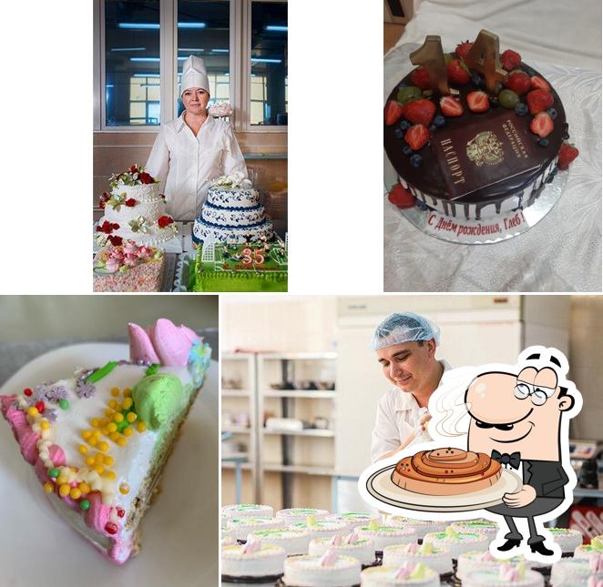 Фото ресторана "Самарский БКК"