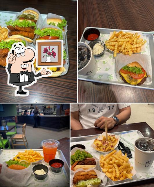 Shake Shack
