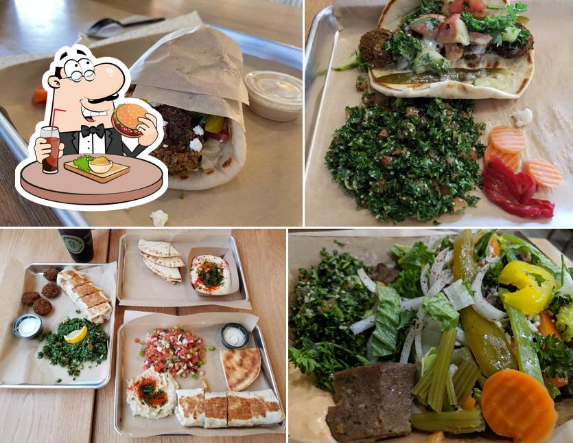 Shawarma & Co